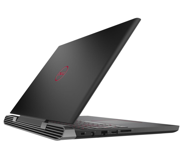 Dell Inspiron G5 i7-8750H/16G/512+1000/Win10 UHD - 429486 - zdjęcie 7
